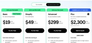 Pricing and Value for Money